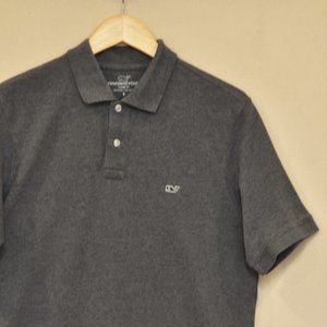 Vineyard Vines Polo Classic Fit S